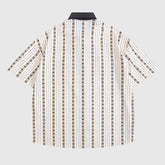 Cartoon Bestickte Shirts